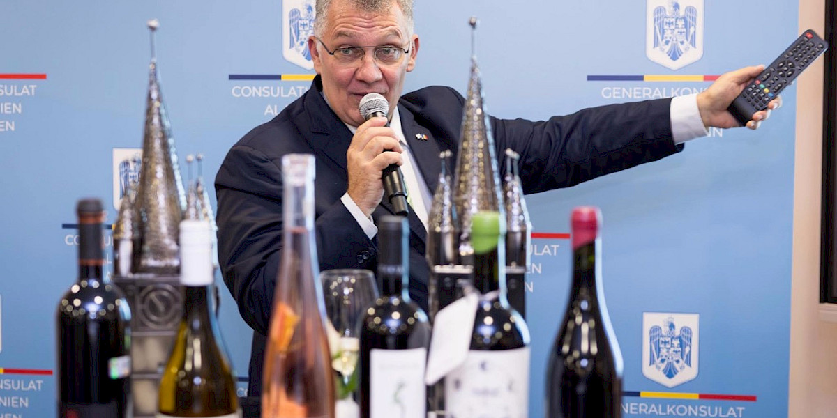 2026 - Un an al deciziilor strategice care traseaza directia Romaniei