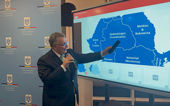 Retrospectiva 2025 – Un an al construcției: Brașov, România și Europa în aceeași direcție